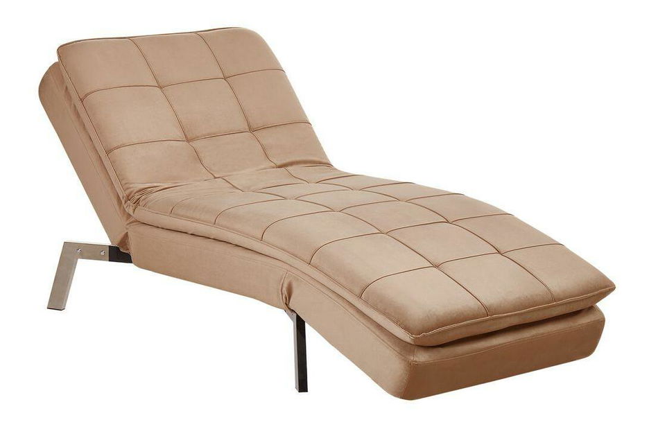 Lenoška Loiza (hnědá)