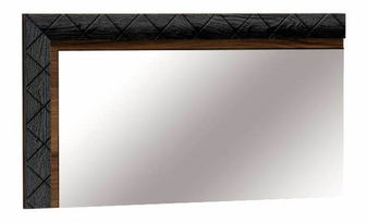 Zrcadlo Sensei 10 (ořech)