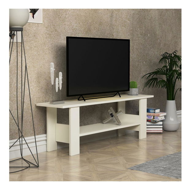 TV stolek Vubomi 4 (bílá)