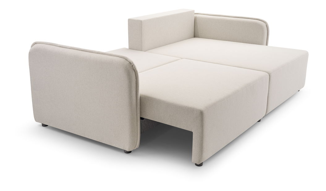 Rohová sedačka Meloa (P)