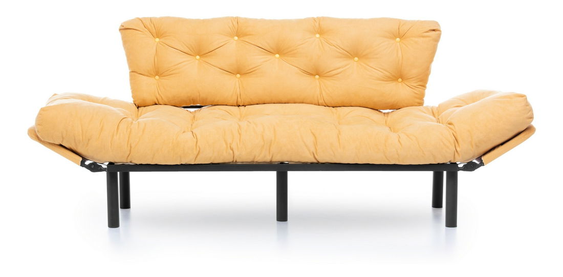 Třísedačka Nitty (Hořčicová)