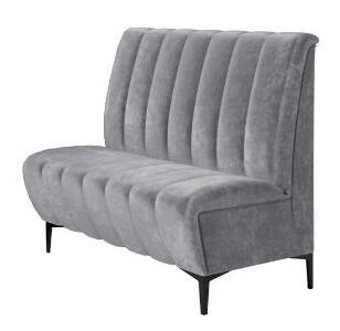 Kuchyňská lavice Romero 80 (šedá)