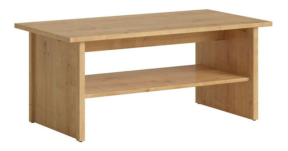 Konferenční stolek BRW Porto LAW/115