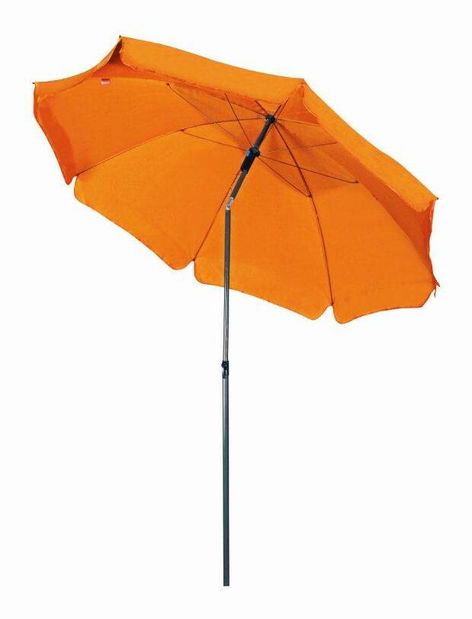 Zahradní slunečník Doppler Malibu 180 (s podstavcem 20L)