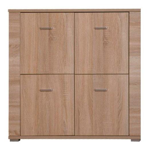 Komoda Gress 4D
