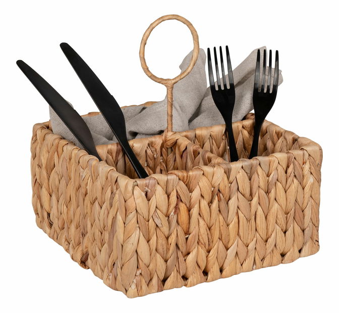 Úložný box Pellina (přírodní)