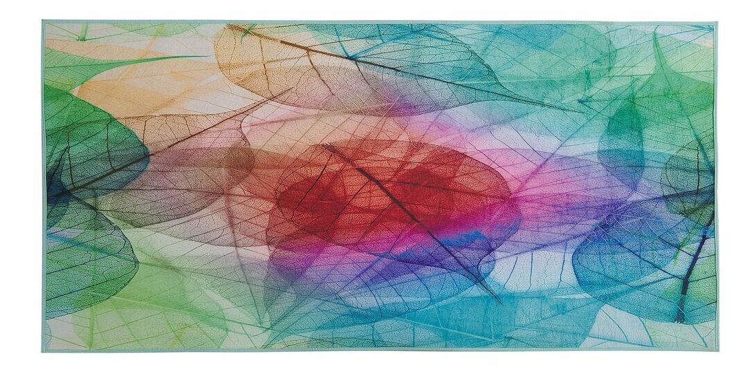 Koberec 150 cm Anila (pestrá)