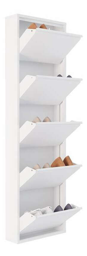 Botník Mentala 1 (bílá)