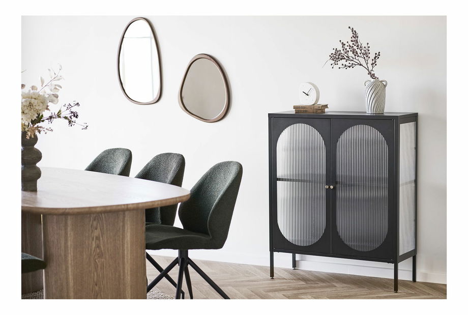 Zrcadlo Lmimona 2 (přírodní)