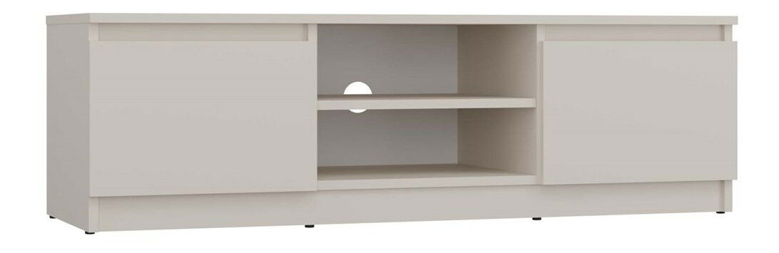 TV skříňka Musecalo 120 (kašmír)