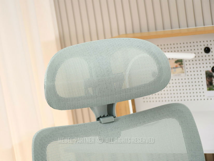 Kancelářské křeslo Artenegro (mátová)