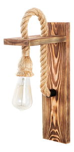 Nastěnné svítidlo Erby 118