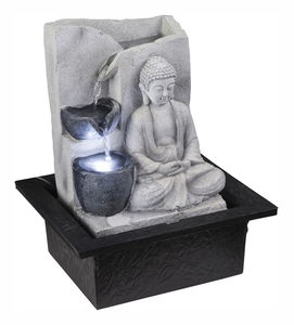 Dekorativní svítidlo LED Albert 93019 (šedá)