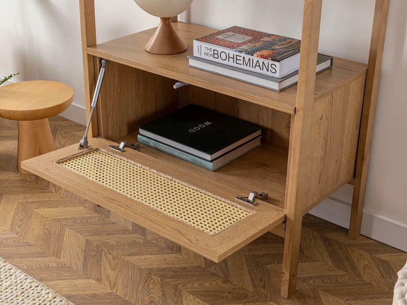 Regál Vovula 1 (natural)