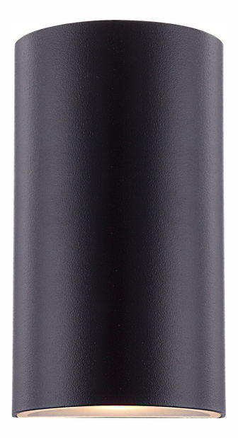 Venkovní svítidlo LED Evalia 34154 (hliník / měď) (šedá + průhledná)