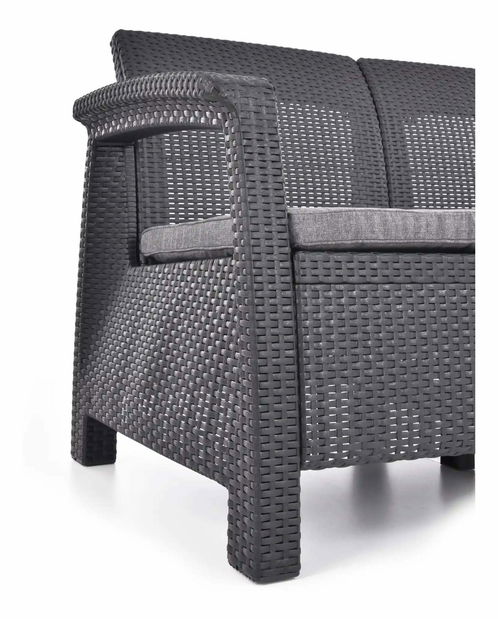 Zahradní set Hecht Sega