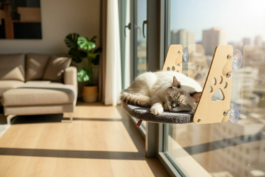 Pelíšek pro domácí zvíře Karina M (růžová)