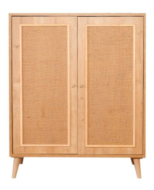 Skříňka Jamal 2 (dub)