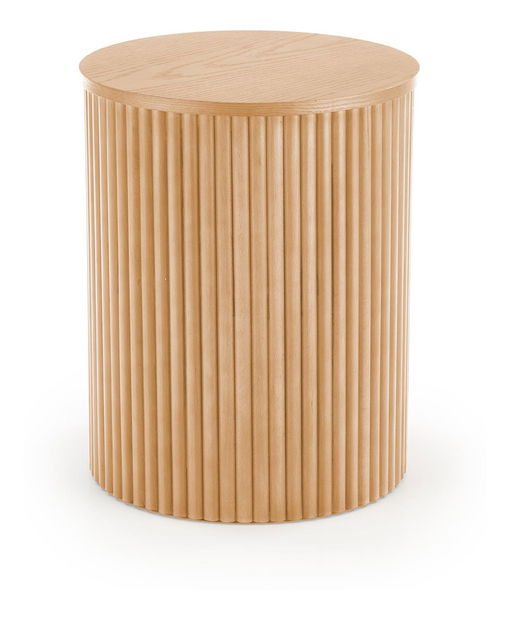 Konferenční stolek Wonny (přírodní)