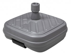 Zahradní slunečník Doppler Shanghai II 270 (s podstavcem 50L)