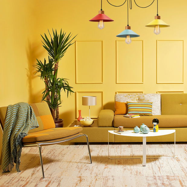 Stropní svítidlo Maga 554