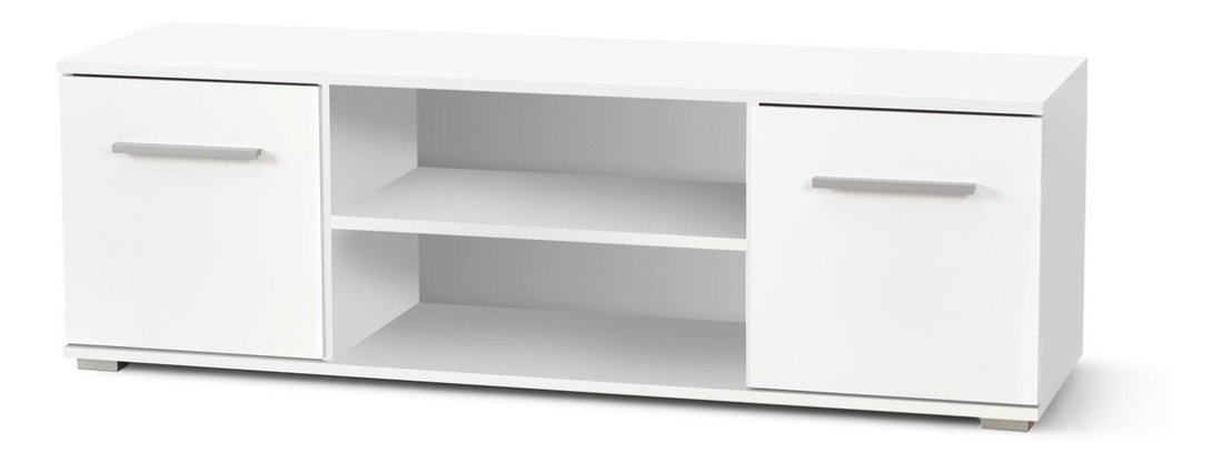 TV stolek Lappa (bílá)