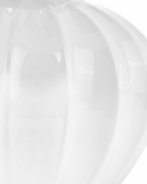 Stolní lampa Nechir (krémová)