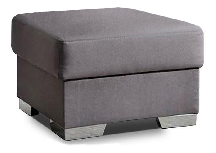 Taburetka Normativas (šedá)