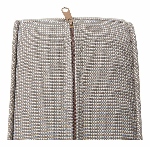 Zahradní sedací souprava Tamar (světlé dřevo) (akácie)