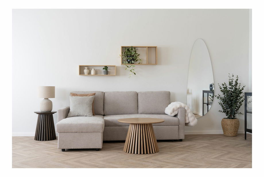 Deka Galdoria 3 (bílá)