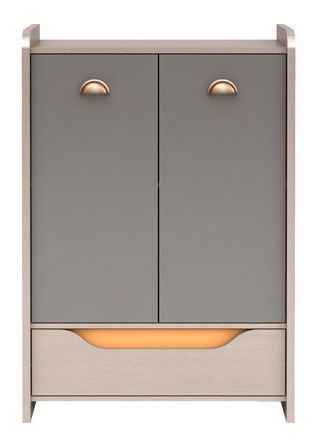 Komoda BRW Rupi KOM2D1S/120