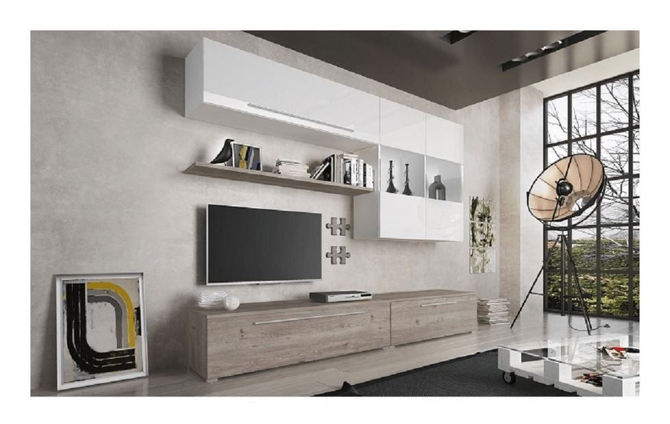 Obývací stěna Somil