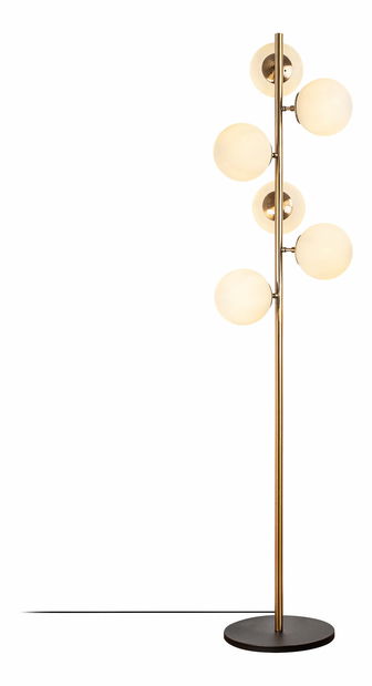 Stojanová lampa Faz 10510