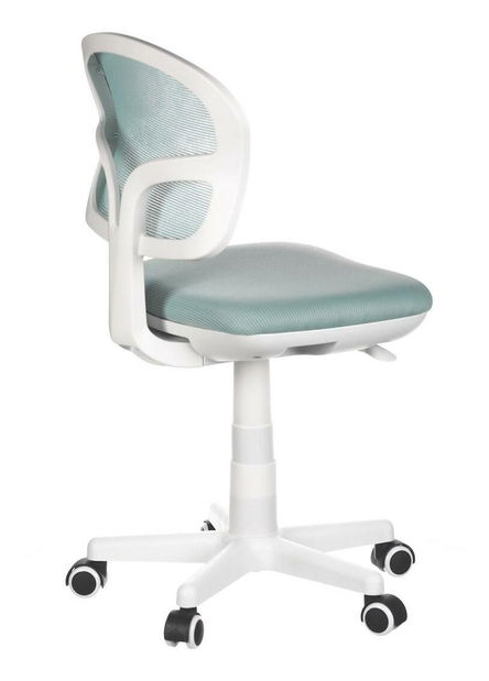 Dětská židle Redactase (modrá)