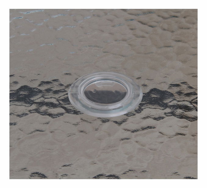 Zahradní stůl Demat (černá)