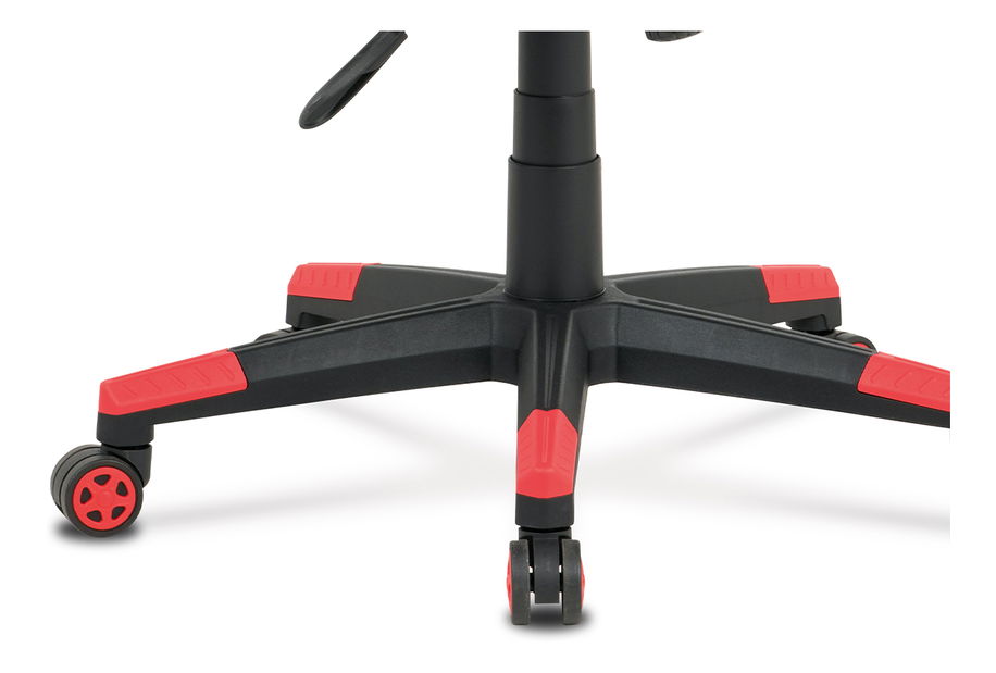 Kancelářská židle BA-V600 RED