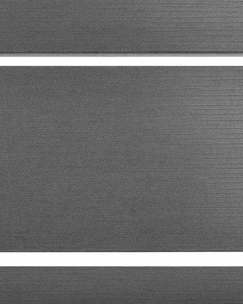 Set 6ks. židlí Costa (šedá)