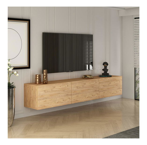 TV stolek/skříňka Westham (borovice atlantická)