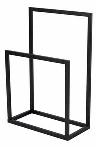 Věšák Gender (černá)