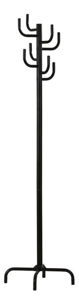 Věšák Whaddon (černá)