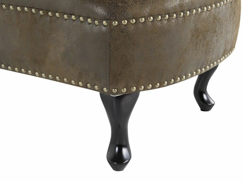 Lenoška Nili (hnědá) (P)