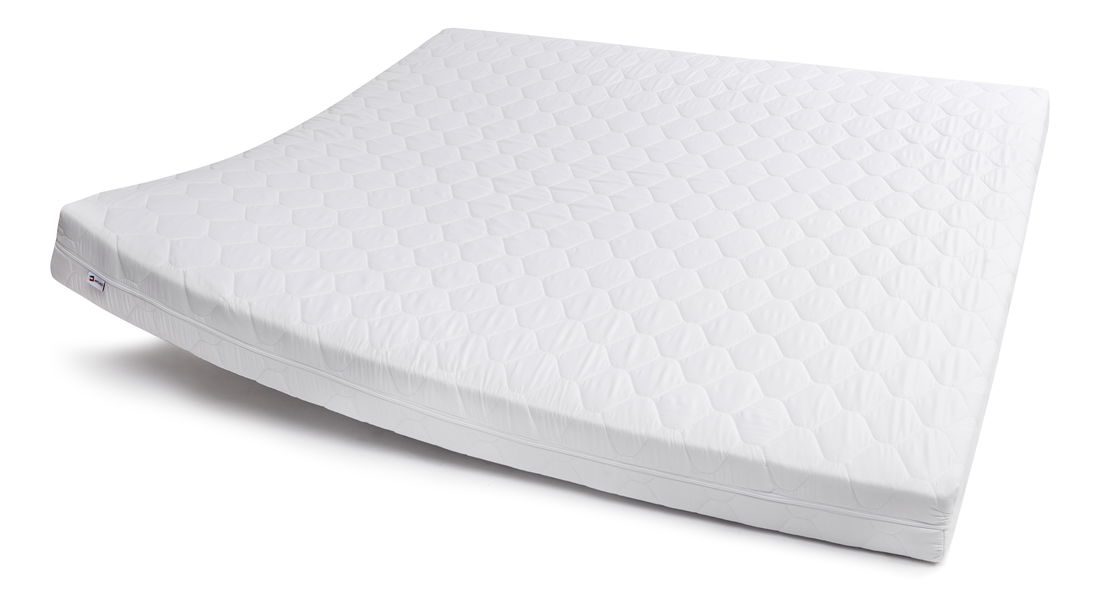 Pružinová matrace Osiria 200x160 cm (T3)