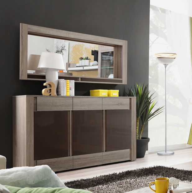 TV stolek/skříňka Boston 24 DTR BT11