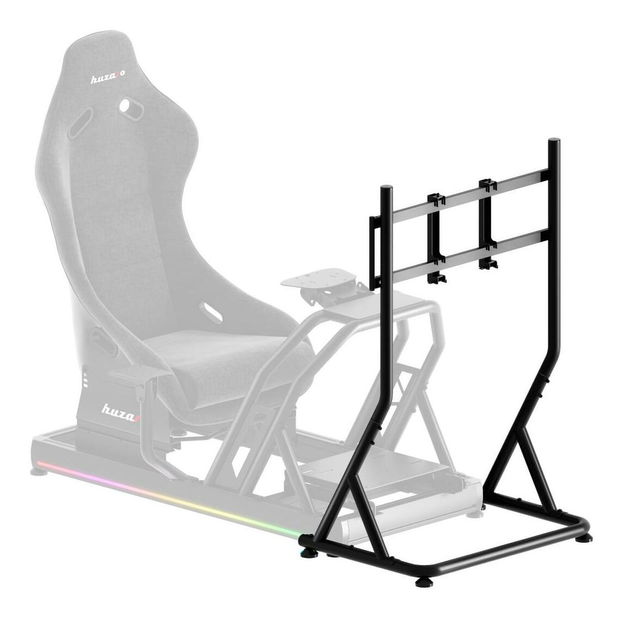 Televizní stojan Stabilo 9.1 (černá)