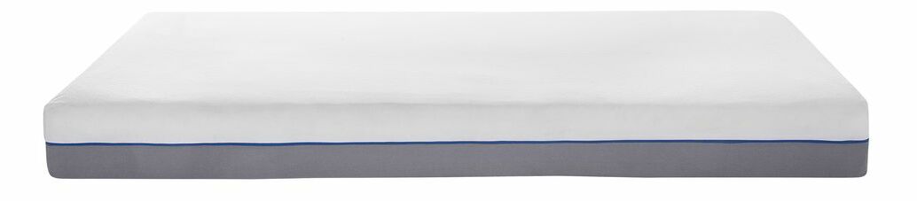 Pěnová matrace 140x200 cm GALLO (tvrdý)