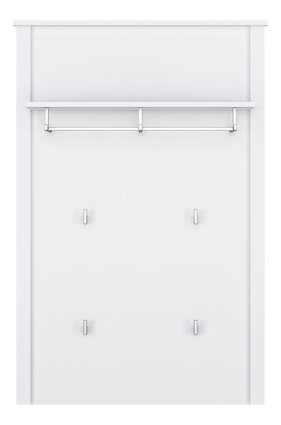 Věšák Olna (bílá)