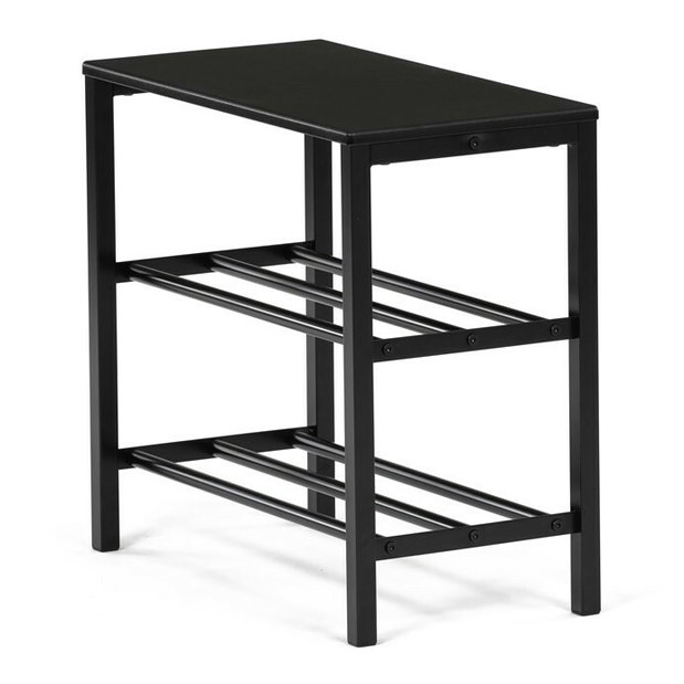 Botník Watt (černá)