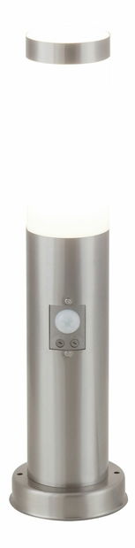 Venkovní svítidlo Inox Torch 8267 (nerezavějící ocel + bílá)