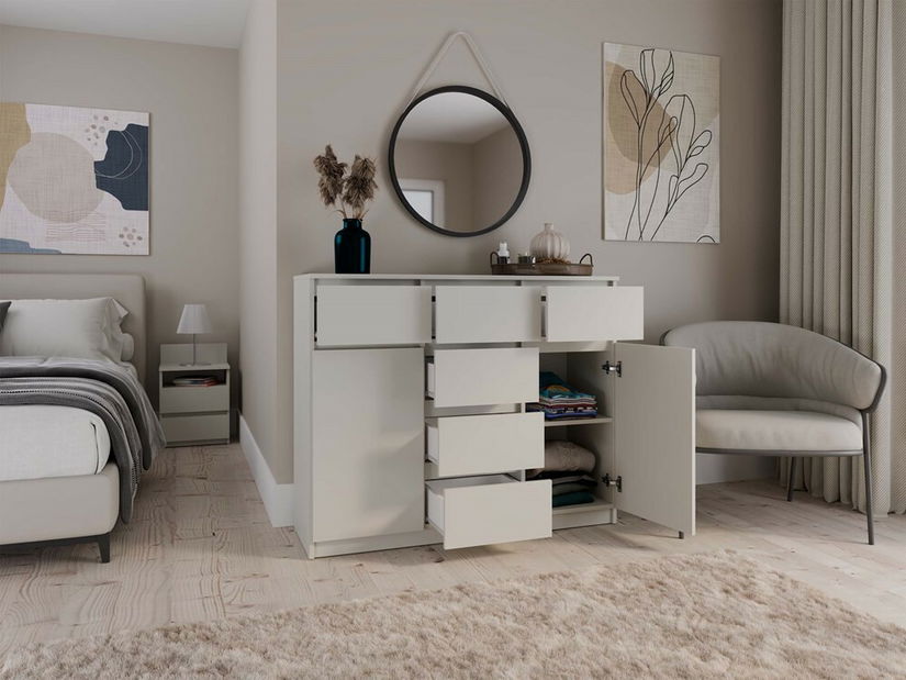 Komoda Musecalo 13 (kašmír)