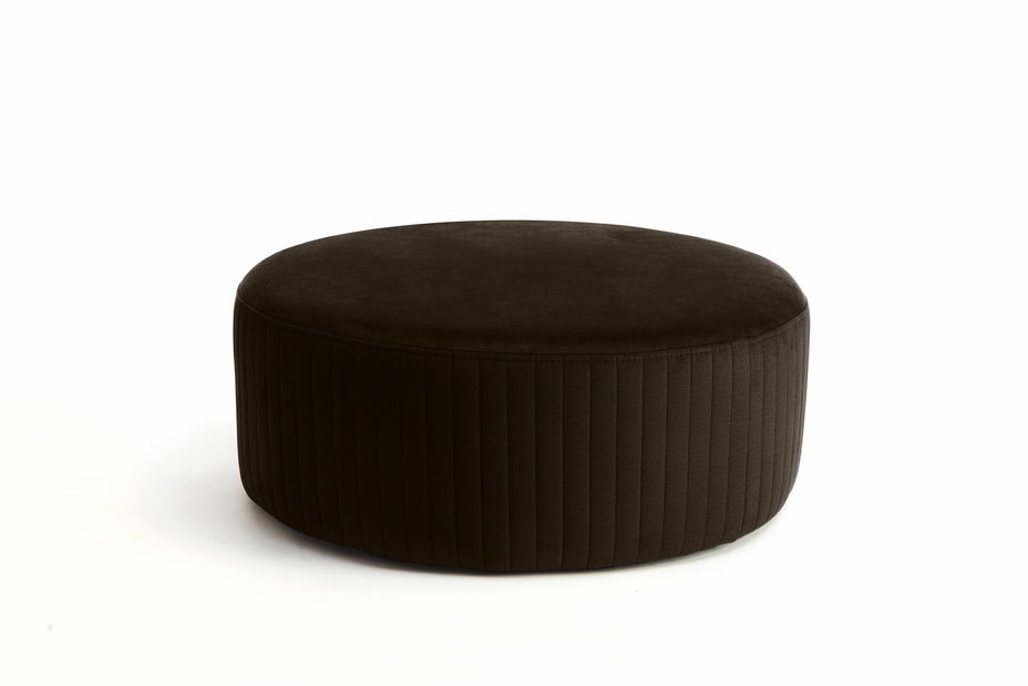 Stolička Launa typ 2 (černá)